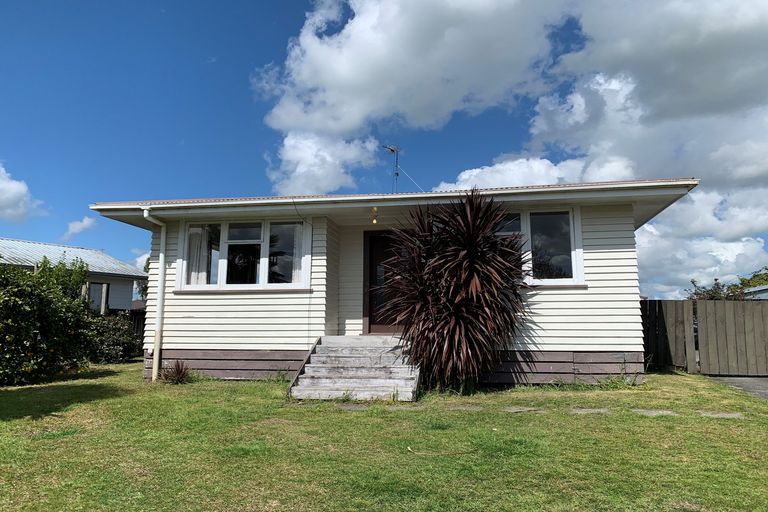 Photo of property in 40 Price Crescent, Te Awamutu, 3800