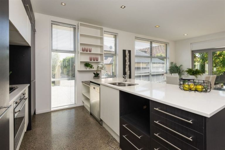 Photo of property in 78 Knowles Street, St Albans, Christchurch, 8052