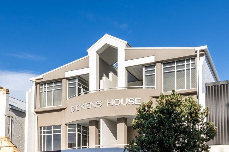 Photo of property in 100b Dickens Street, Napier South, Napier, 4110