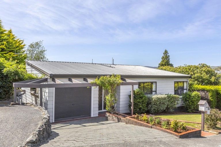 Photo of property in 7 The Yardarm, Whitby, Porirua, 5024