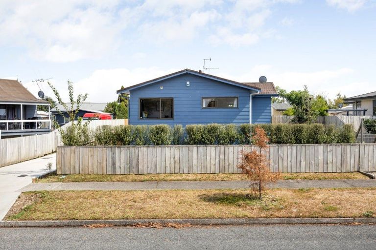 Photo of property in 8 Enfield Street, Nawton, Hamilton, 3200