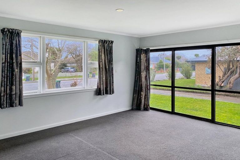 Photo of property in 16 Esperance Street, St Albans, Christchurch, 8052