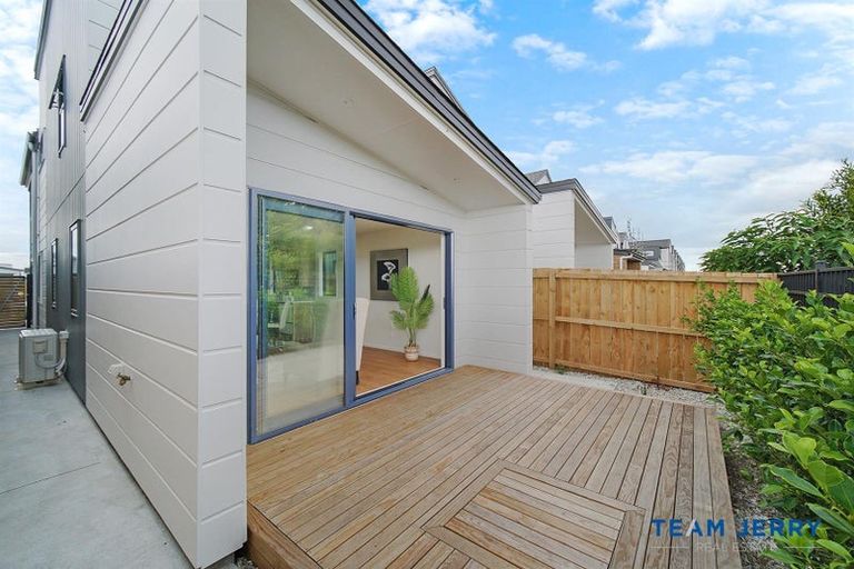Photo of property in 29 John Gray Street, Papakura, 2110