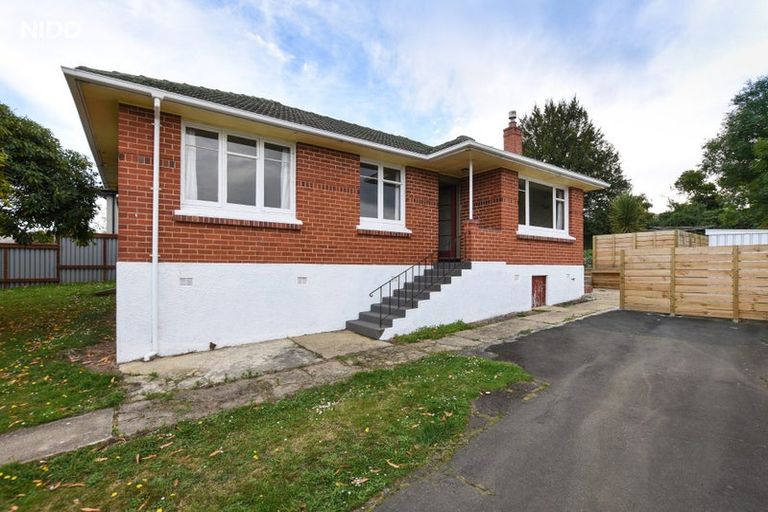 Photo of property in 14 Ashmore Street, Halfway Bush, Dunedin, 9010