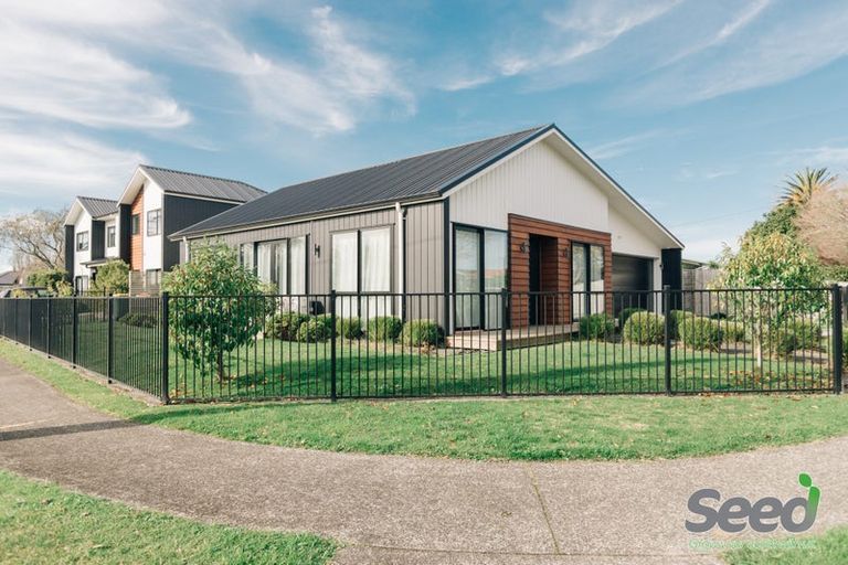 Photo of property in 18 Rutherford Street, Chedworth, Hamilton, 3210