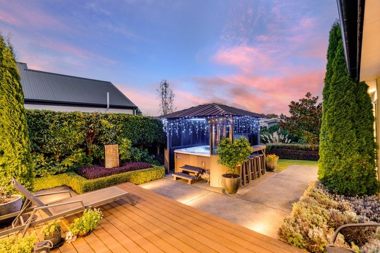 Photo of property in 11 Asheridge Place, Wigram, Christchurch, 8025