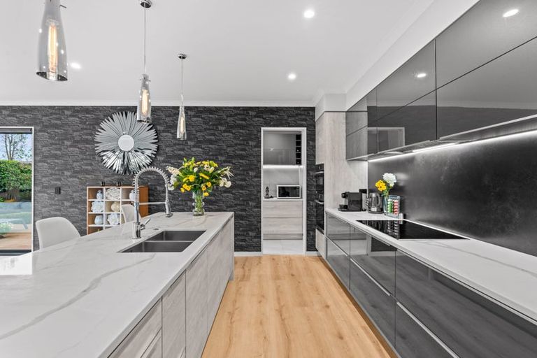 Photo of property in 11 Asheridge Place, Wigram, Christchurch, 8025