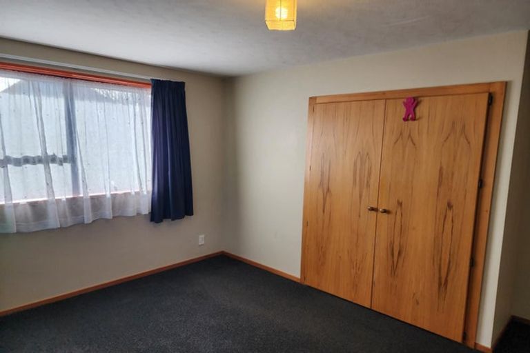 Photo of property in 45 Isaac Wilson Road, Kaiapoi, 7630