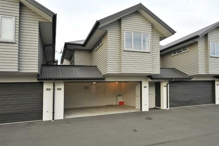 Photo of property in 38 Mustang Avenue, Wigram, Christchurch, 8042