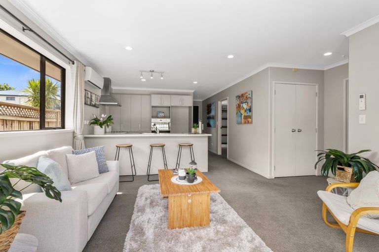 Photo of property in 15u1 Albert Street, Hamilton East, Hamilton, 3216