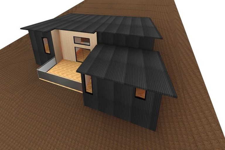 Photo of property in 21a Lomita Road, Johnsonville, Wellington, 6037
