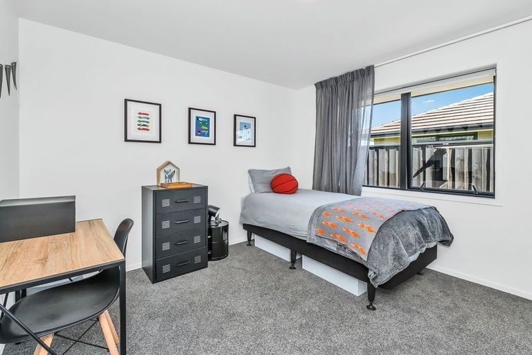 Photo of property in 13 Harness Way, Rolleston, 7615