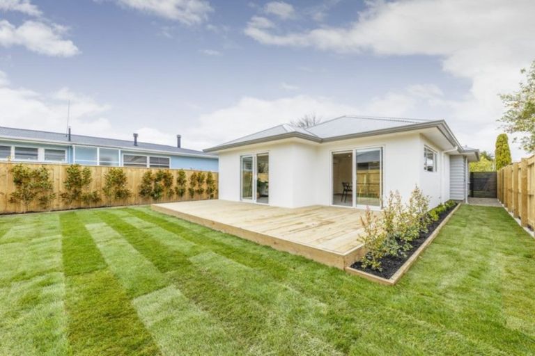 Photo of property in 18b Sheffield Street, Awapuni, Palmerston North, 4412