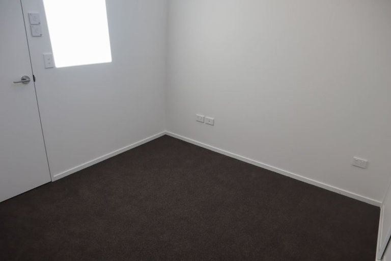 Photo of property in 16c Spencer Street, Addington, Christchurch, 8024