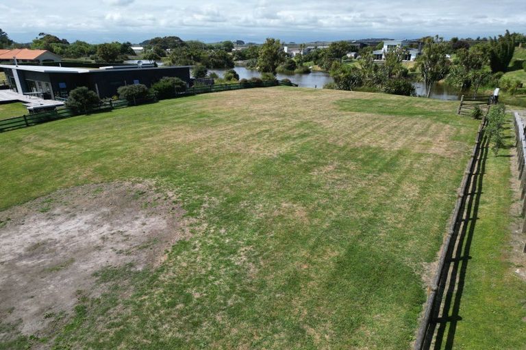 Photo of property in 36b Palmer Road, Foxton Beach, Foxton, 4891