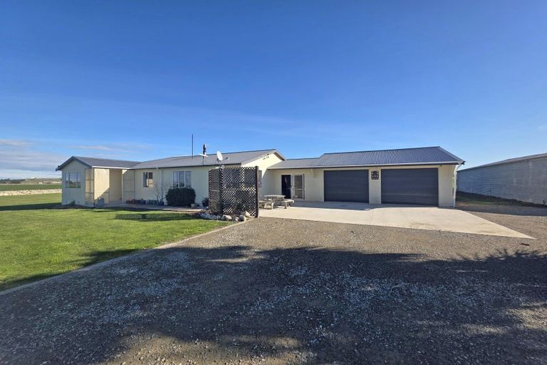 Photo of property in 60 Seadown Road, Kakanui, Oamaru, 9495