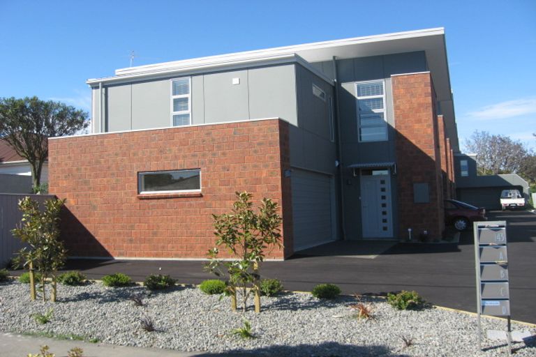 Photo of property in 147 King Street, Sydenham, Christchurch, 8023