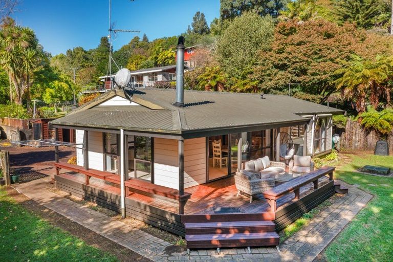 Photo of property in 9b Kereru Place, Upper Vogeltown, New Plymouth, 4310