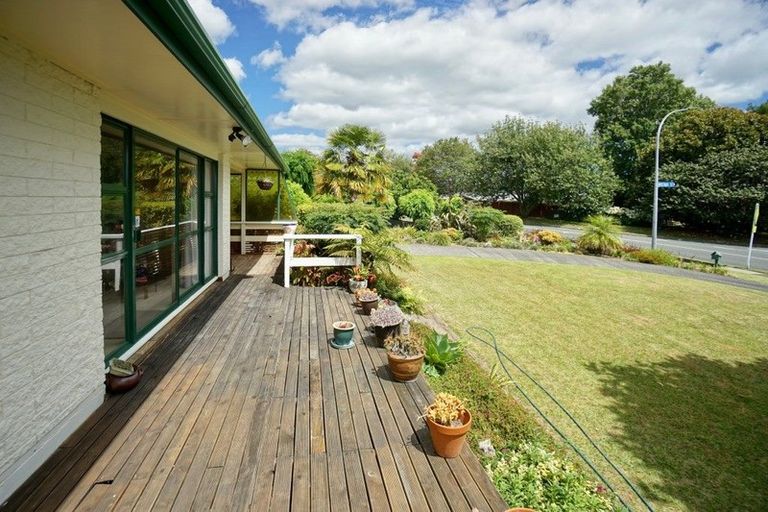 Photo of property in 6 Hookey Drive, Te Puke, 3119