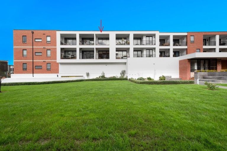 Photo of property in 216/81 Mapou Road, Hobsonville, Auckland, 0616