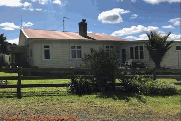 Photo of property in 158a Hermitage Road, Aka Aka, Waiuku, 2682