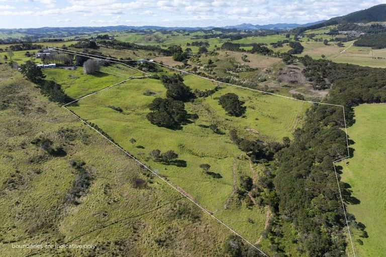 Photo of property in 383 Okahu Road, Kaitaia, 0481