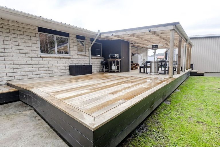 Photo of property in 9 Dupre Place, Cobden, Greymouth, 7802