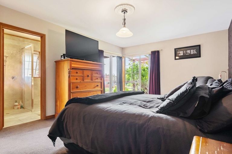 Photo of property in 205 Revells Road, Flaxton, Kaiapoi, 7691