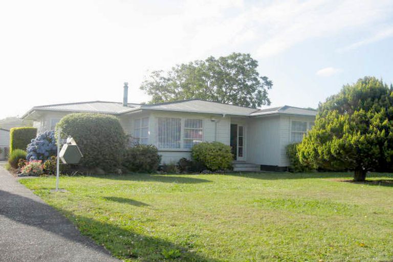 Photo of property in 17 Madras Street, Aramoho, Whanganui, 4500
