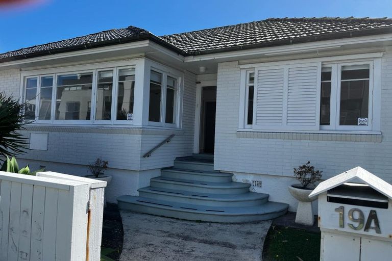 Photo of property in 19a Huron Street, Takapuna, Auckland, 0622