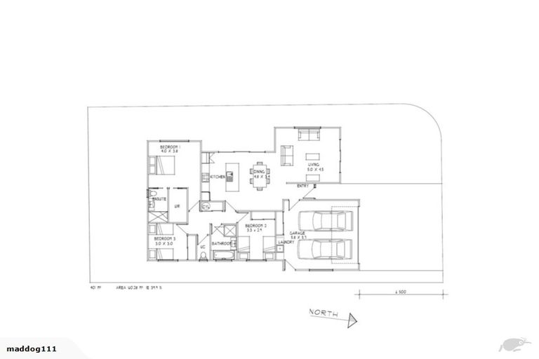 Photo of property in 11 Prospect Place, Halswell, Christchurch, 8025