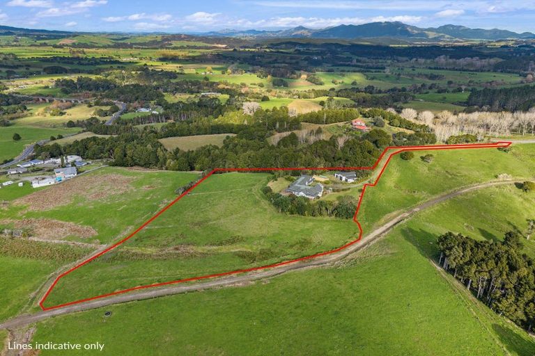 Photo of property in 78 Houto Road, Titoki, Whangarei, 0172