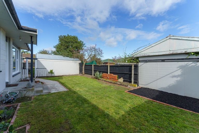 Photo of property in 1/58 Clydesdale Street, Woolston, Christchurch, 8062