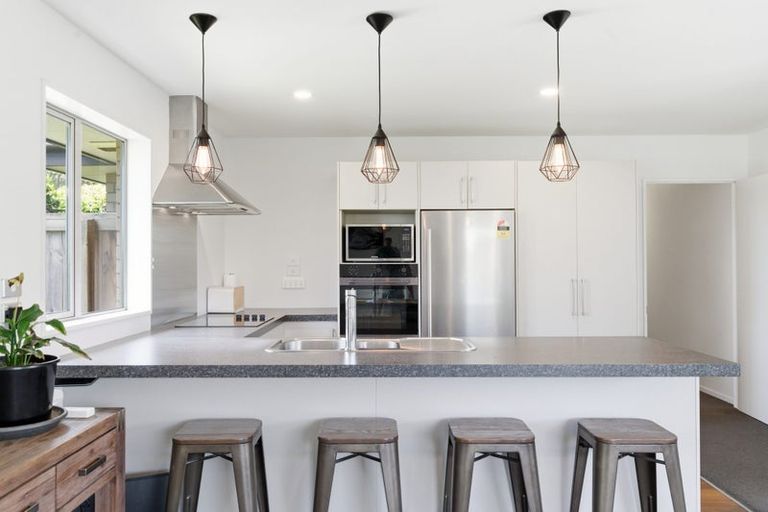 Photo of property in 1179 Goulds Road, Rolleston, 7614