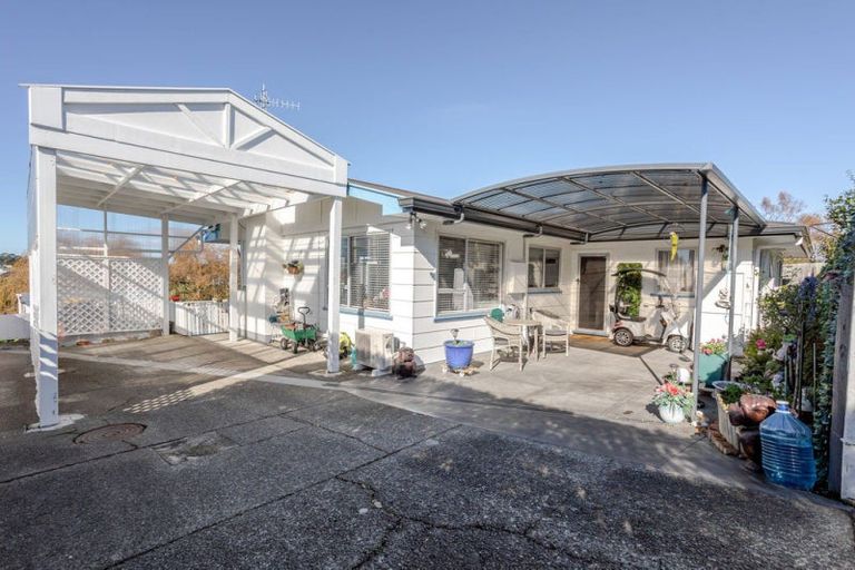 Photo of property in 3a Allan Street, Dannevirke, 4930