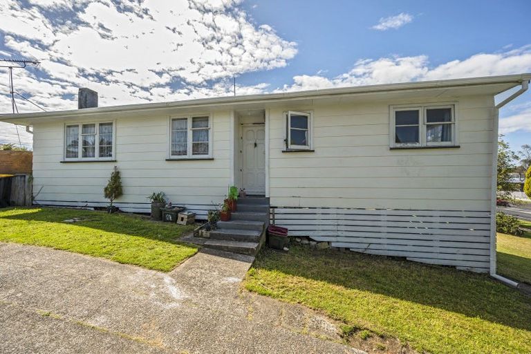 Photo of property in 250 Balmoral Drive, Tokoroa, 3420