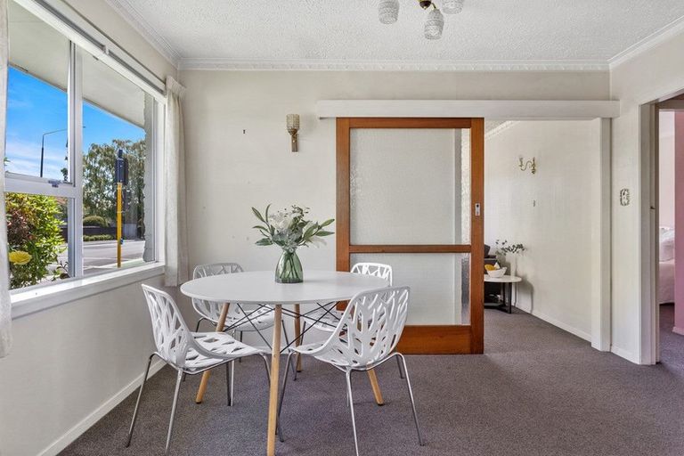 Photo of property in 4/17 Elizabeth Street, Riccarton, Christchurch, 8011