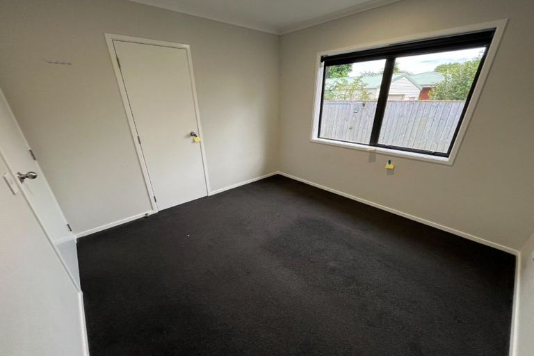 Photo of property in 5b Ronberg Street, Highbury, Palmerston North, 4412