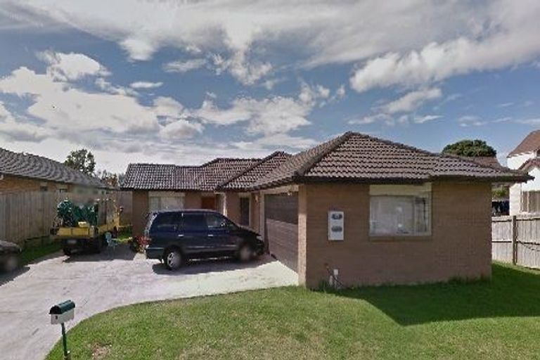 Photo of property in 9 Rehua Place, Favona, Auckland, 2024