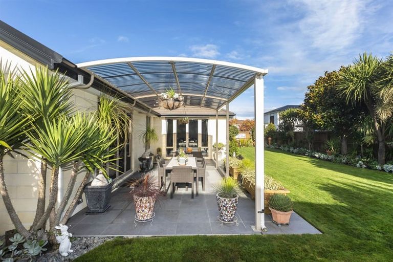 Photo of property in 26 Applefield Court, Northwood, Christchurch, 8051