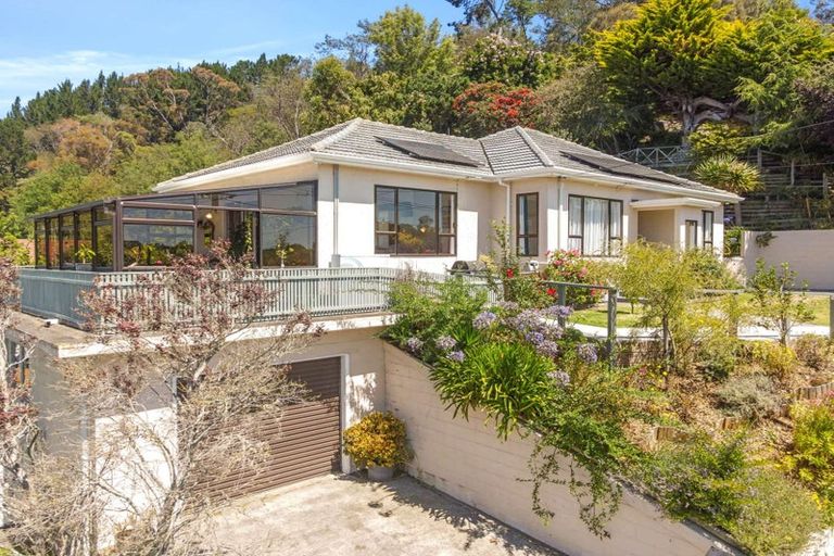 Photo of property in 104 Ikitara Road, Whanganui East, Whanganui, 4500