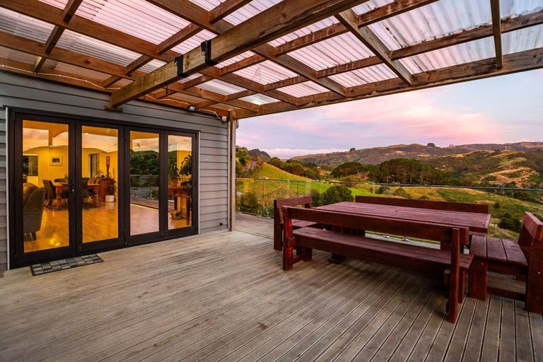 Photo of property in 94b Mulhern Road, Judgeford, Porirua, 5381
