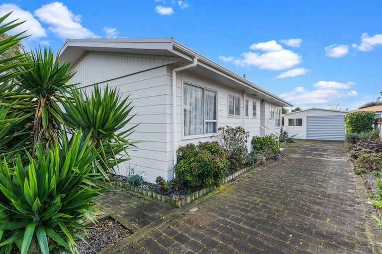 Photo of property in 3 Manuka Place, Hawera, 4610