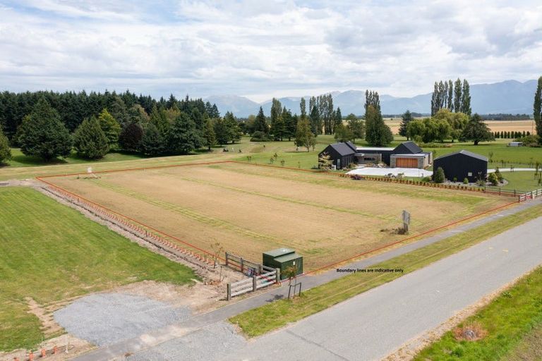 Photo of property in 5 Westward Way, Methven, 7776