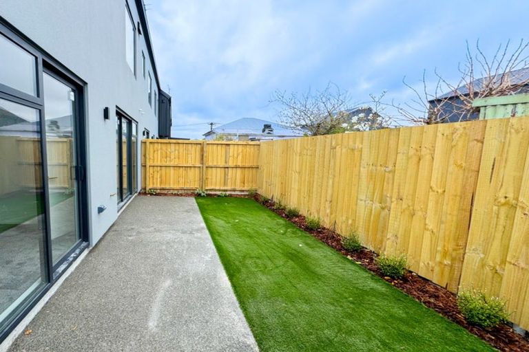 Photo of property in 46d Leitch Street, Somerfield, Christchurch, 8024