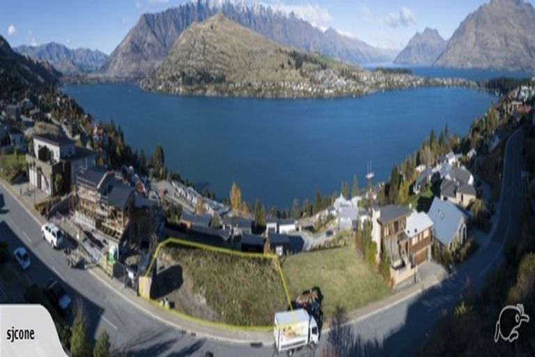 Photo of property in St Andrews Park, 37 Highview Terrace, Queenstown, 9300