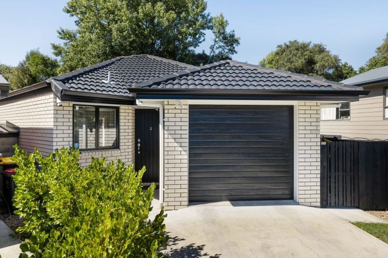 Photo of property in 9u1 Matipo Crescent, Pukete, Hamilton, 3200