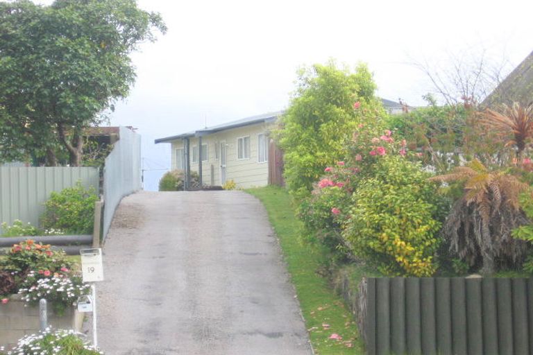 Photo of property in 19 Marshall Avenue, Richmond Heights, Taupo, 3330