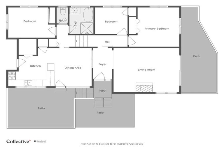 Photo of property in 17 Silverbirch Grove, Churton Park, Wellington, 6037