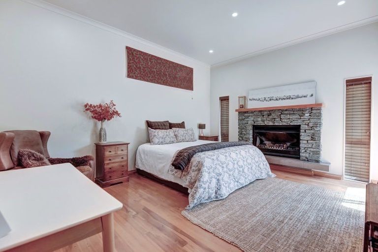 Photo of property in 120 Union Line, Fordell, Whanganui, 4572